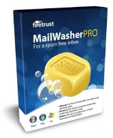 Mail Washer Pro